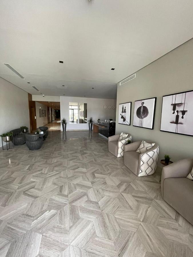 Voyage Residence Эр-Рияд Экстерьер фото