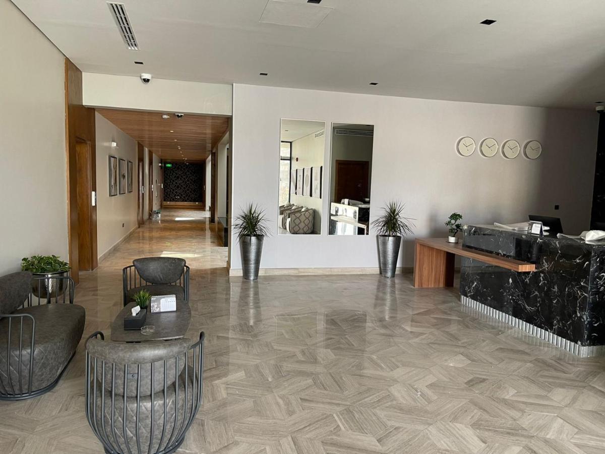 Voyage Residence Эр-Рияд Экстерьер фото