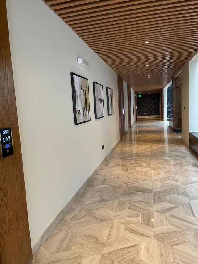 Voyage Residence Эр-Рияд Экстерьер фото