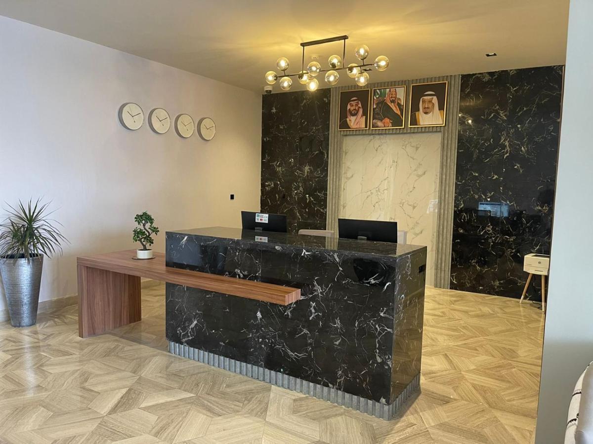 Voyage Residence Эр-Рияд Экстерьер фото