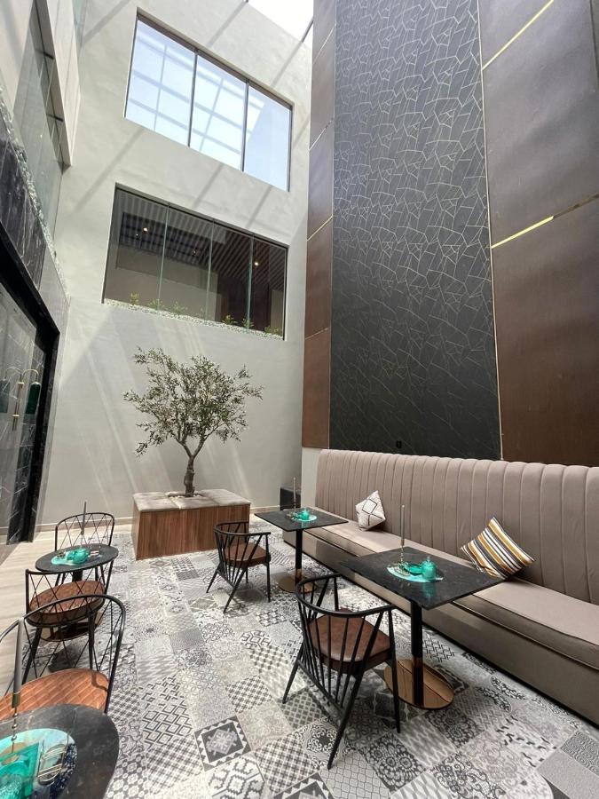 Voyage Residence Эр-Рияд Экстерьер фото