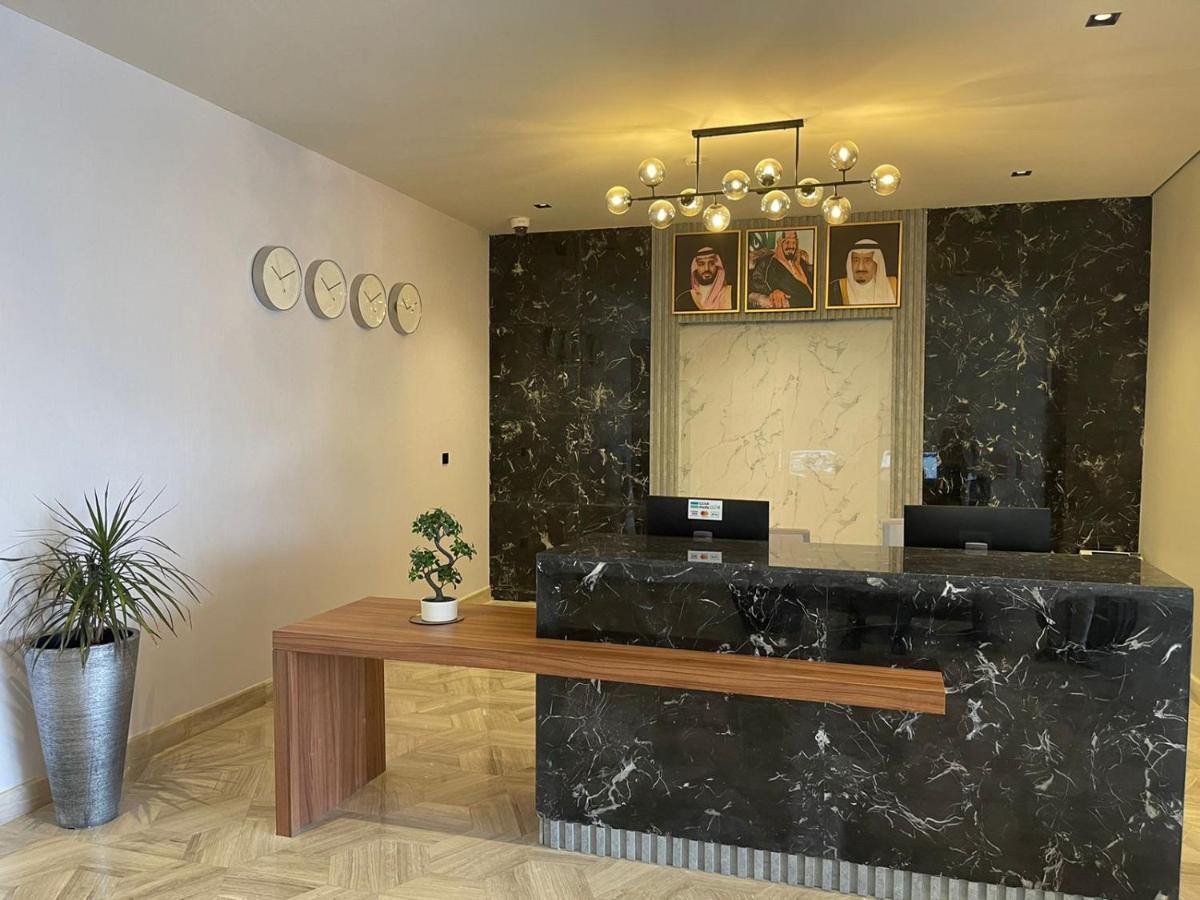 Voyage Residence Эр-Рияд Экстерьер фото