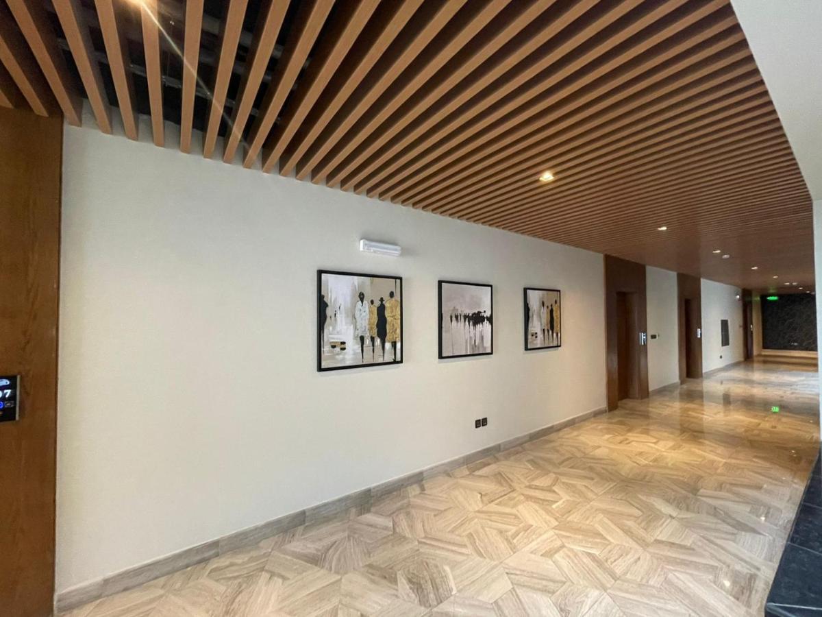 Voyage Residence Эр-Рияд Экстерьер фото