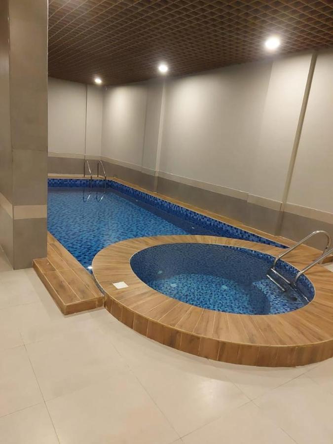 Voyage Residence Эр-Рияд Экстерьер фото