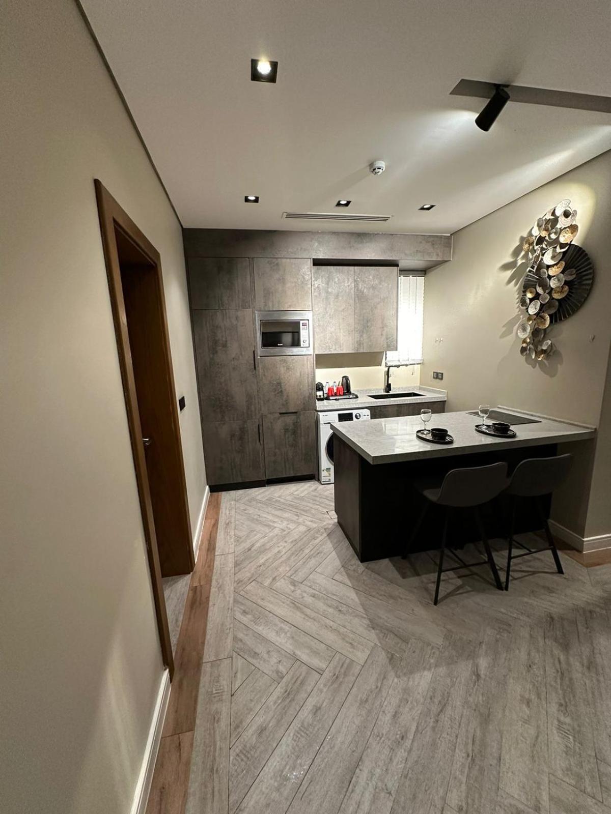 Voyage Residence Эр-Рияд Экстерьер фото