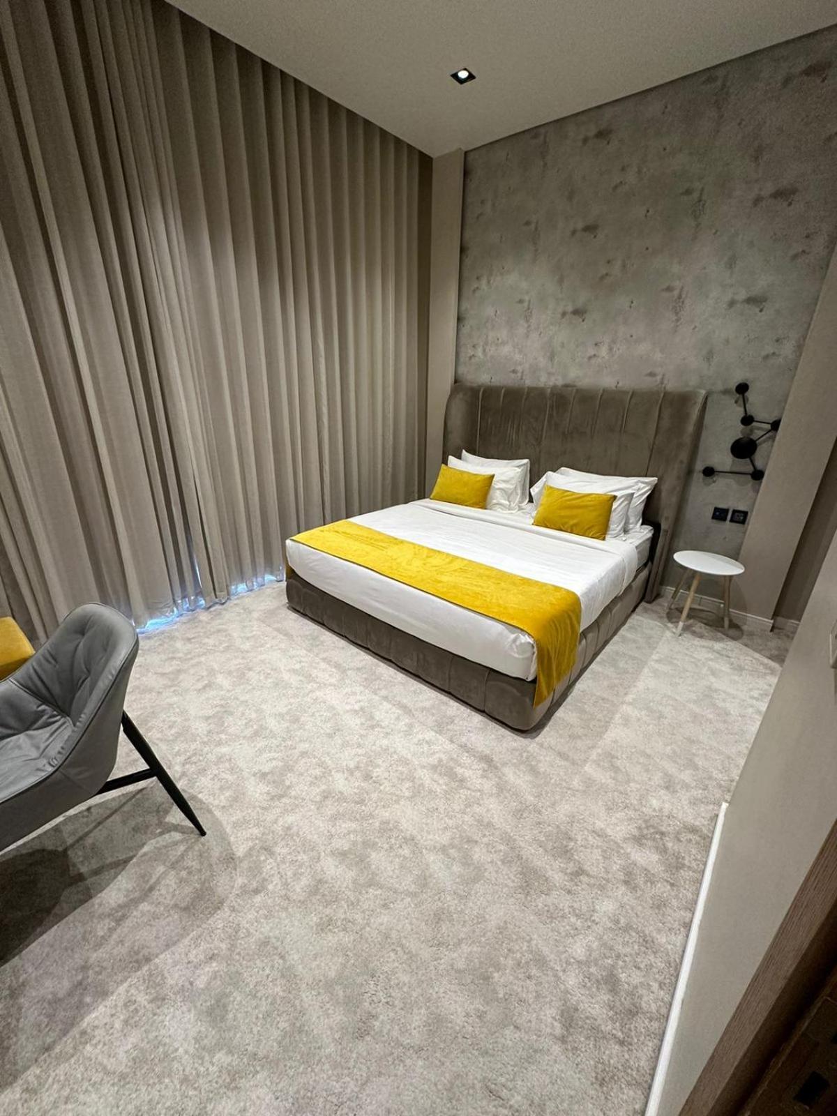 Voyage Residence Эр-Рияд Экстерьер фото