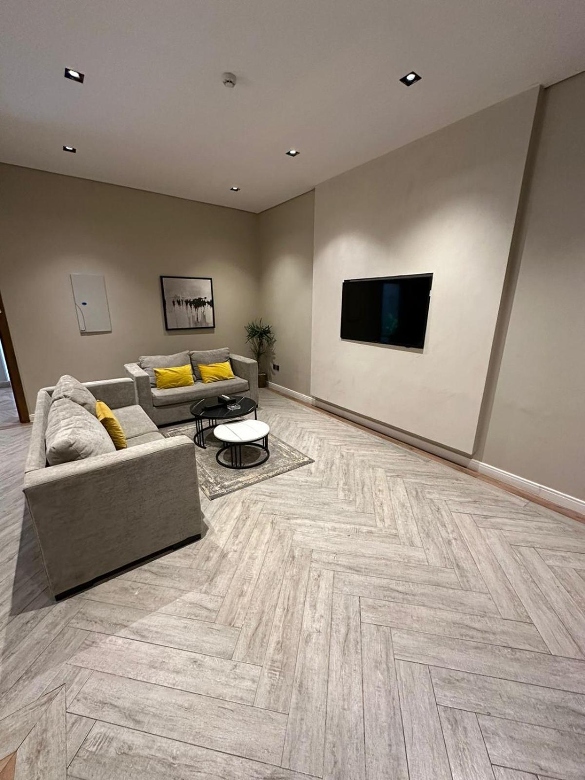 Voyage Residence Эр-Рияд Экстерьер фото