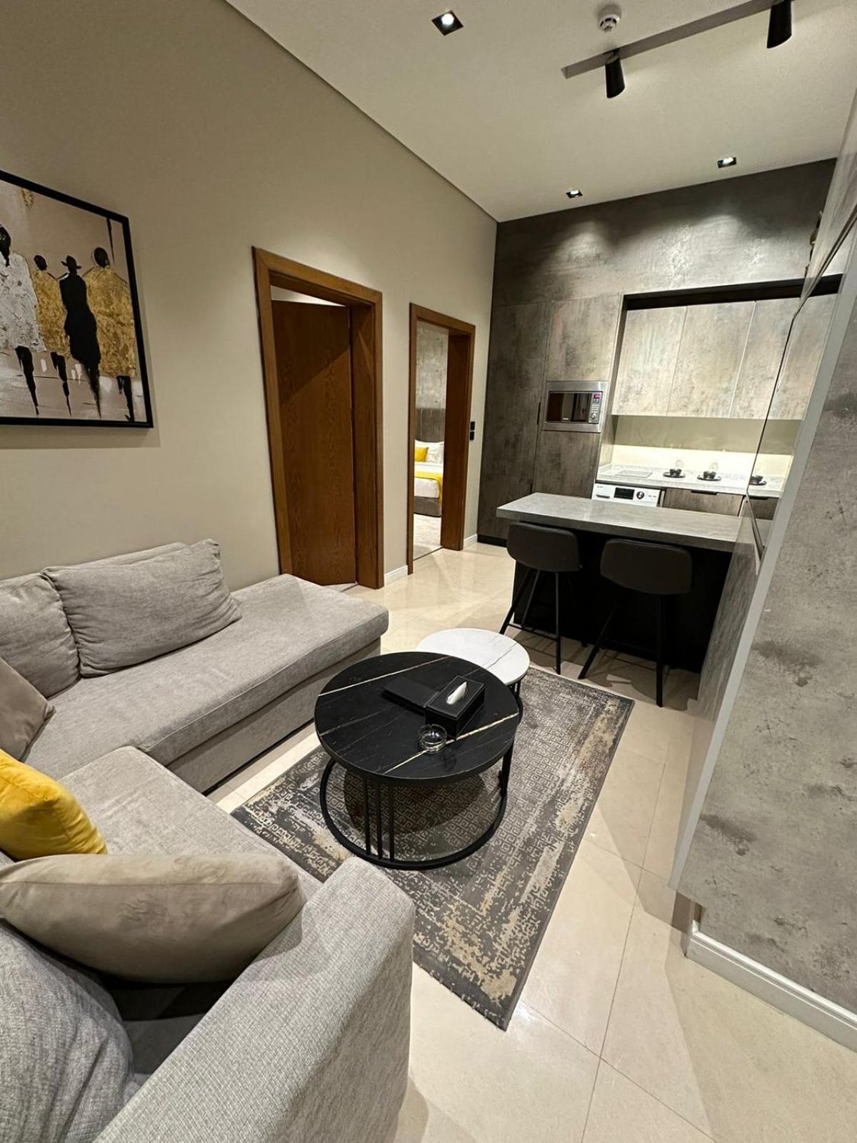 Voyage Residence Эр-Рияд Экстерьер фото