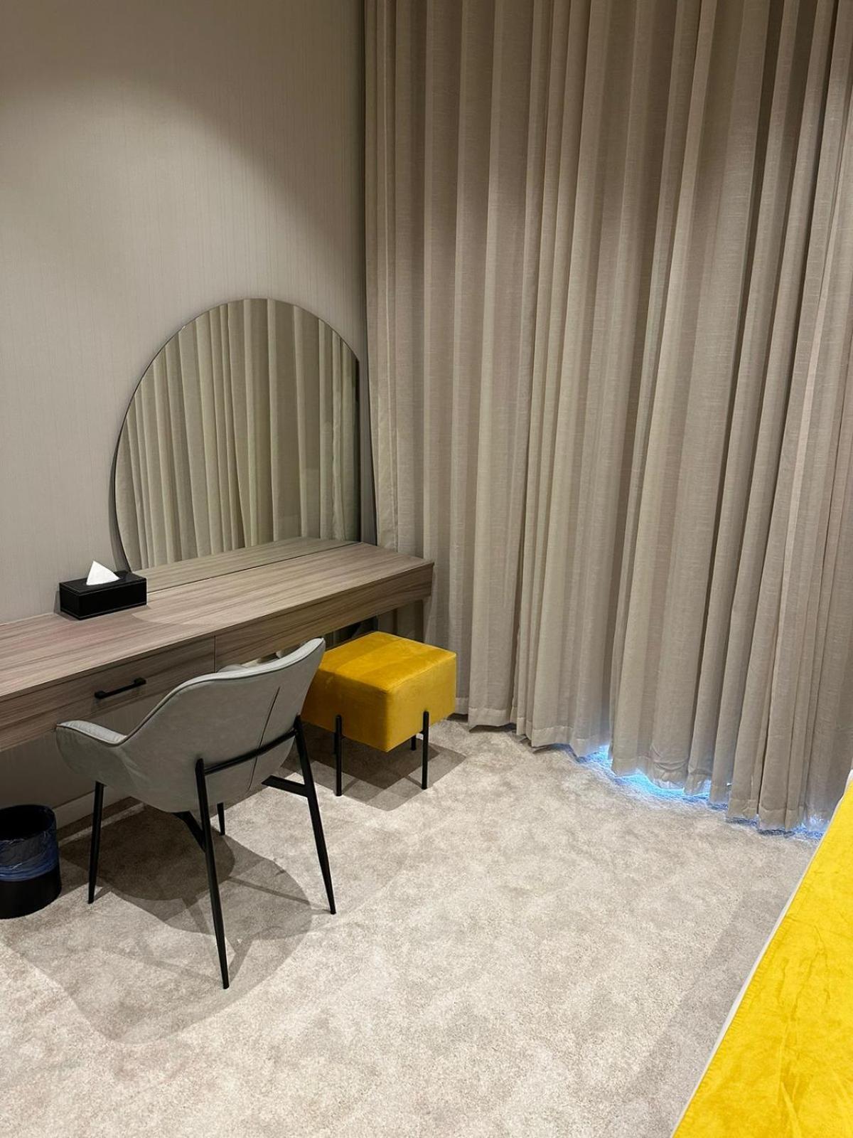 Voyage Residence Эр-Рияд Экстерьер фото